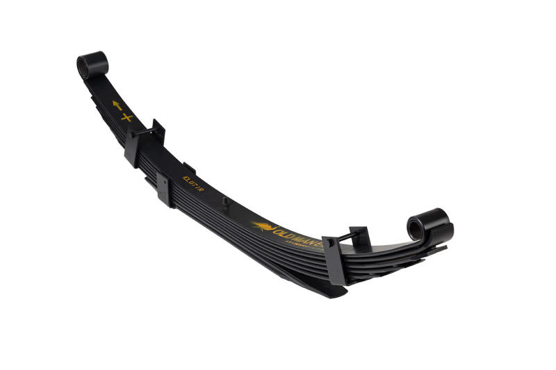 Arb El071R Suspension Leaf Spring EL071R