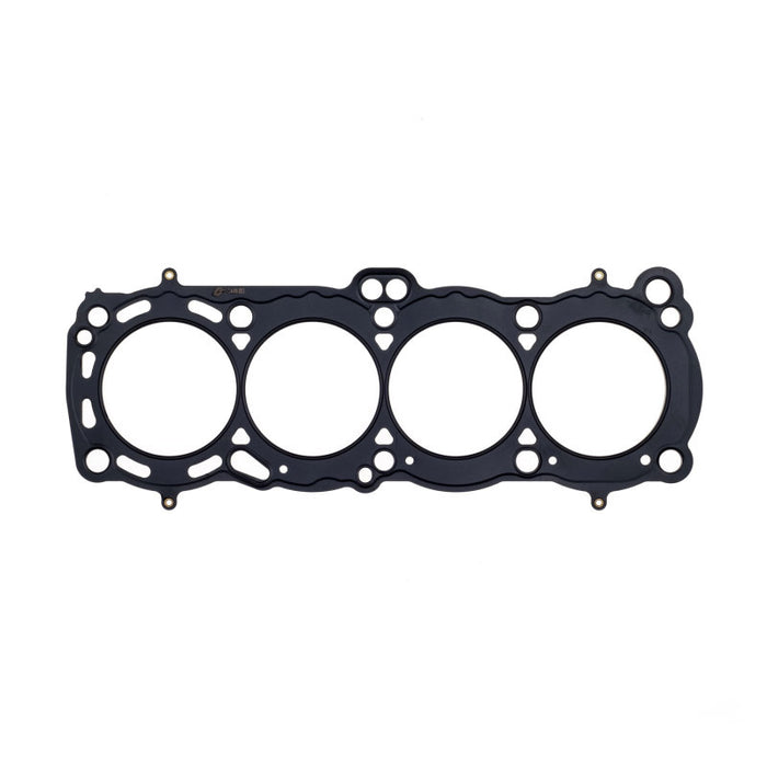 Cometic Compatible with Nissan CA18 DOHC 84-87 85mm Skyline/ Sunny 200SX .040 inch MLS Head Gasket C4480-040