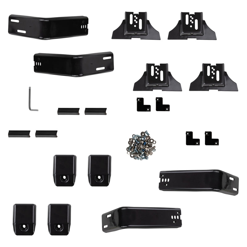 ARB F/kit Roofrack Ht3 3700080