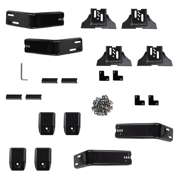 ARB F/kit Roofrack Ht3 3700080