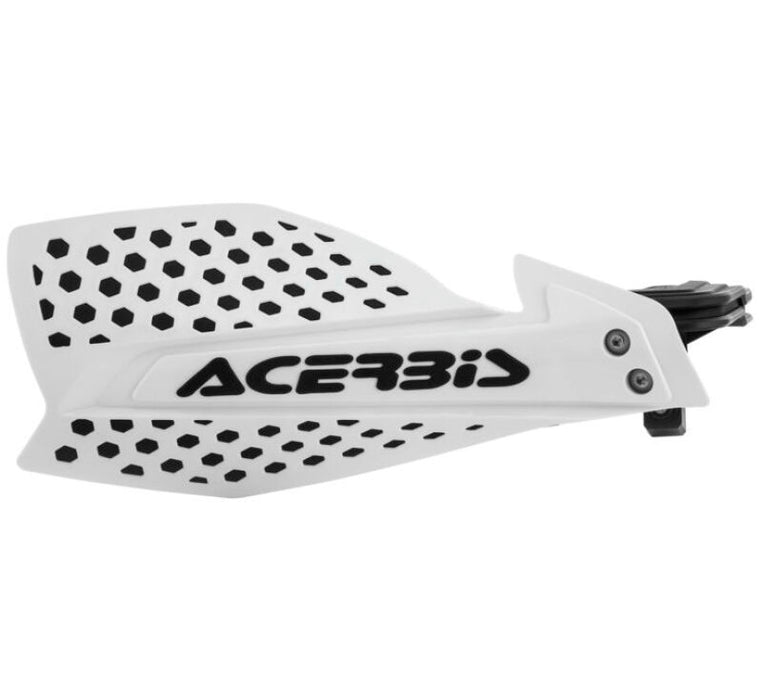 Acerbis Ultimate X Handguard White/Black 2645481035
