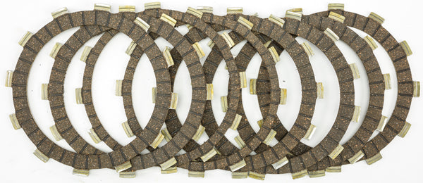EBC Brakes CK2285 Clutch Friction Plate Kit