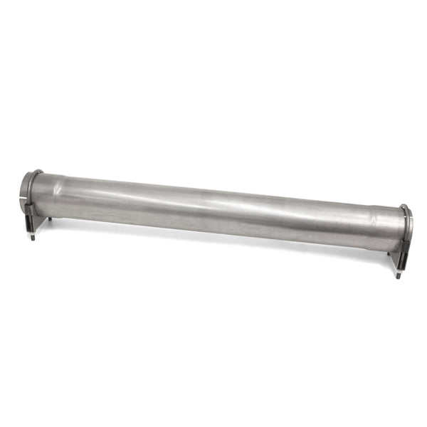 Banks Power Straight Pipe Kit (Replaces Muffler 53800) 53804