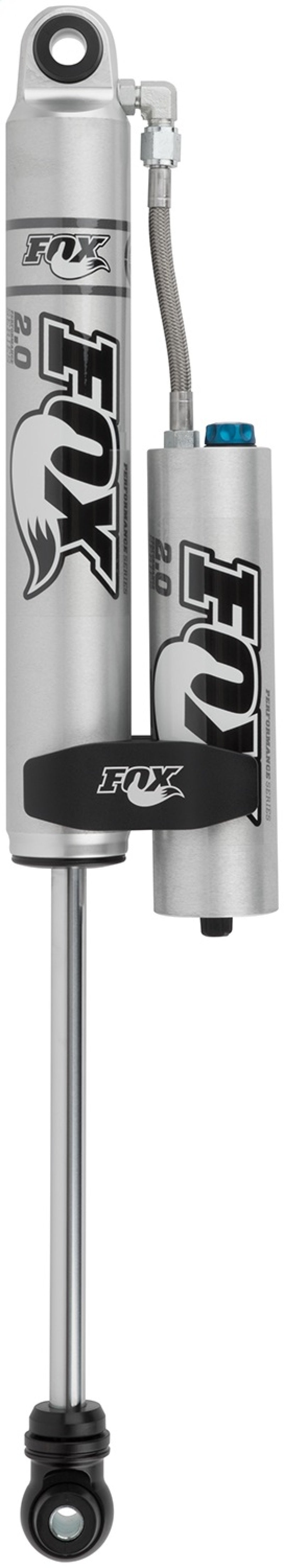 FOX Shox Shock 2.0 Lifted Front, Fits Ford F-250 350 450 550 1999-2016 985-26-103