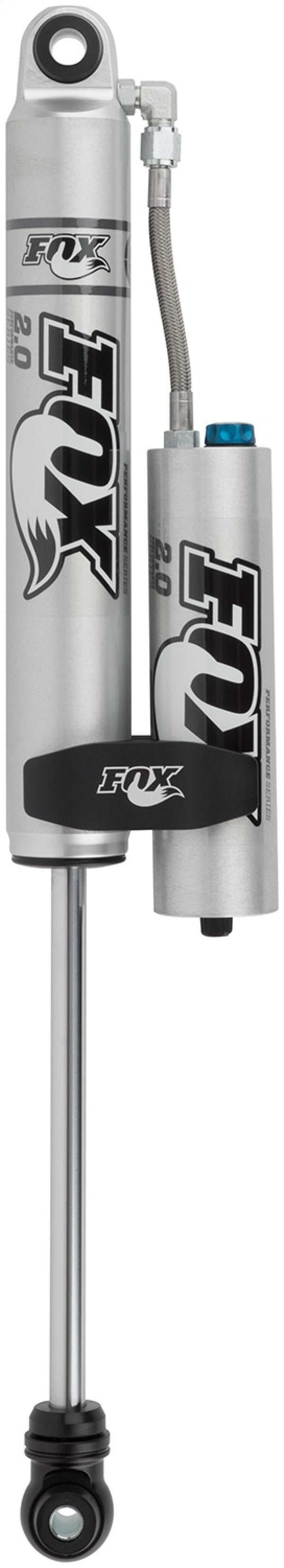 FOX Shox Shock 2.0 Lifted Front, Fits Ford F-250 350 450 550 1999-2016 985-26-103