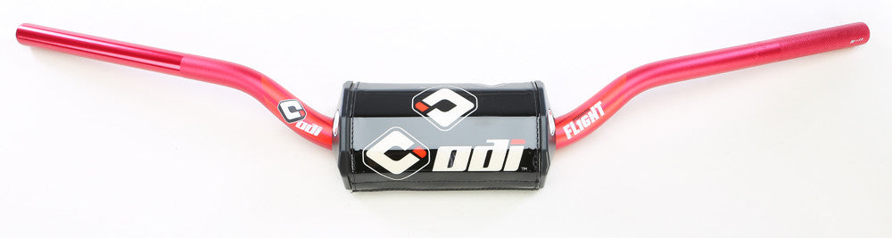 Odi H607CFR Handlebars