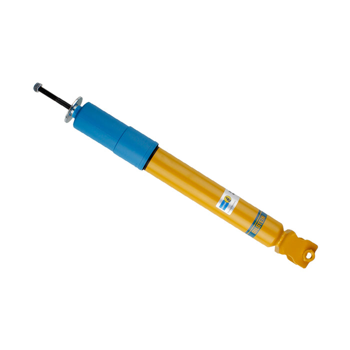 Bilstein B12 2009 Compatible with Nissan 350Z Touring Front and Rear Suspension Kit 46-190529