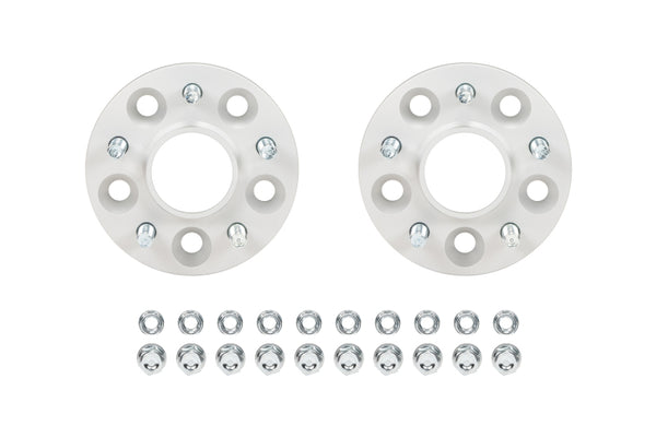 Eibach 15-18 Honda H-RV Pro-Spacer Kit (25mm Pair) S90-4-25-011