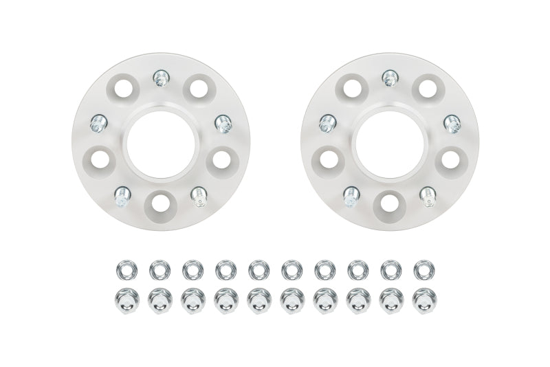 Eibach 22-23 Genesis GV60 Pro-Spacer Kit (30mm Pair) S90-4-30-037