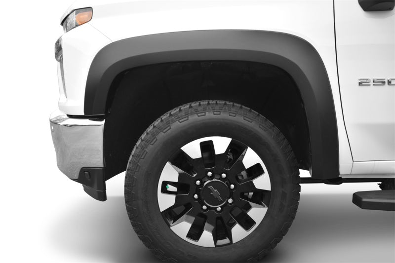 Bushwacker 20- Gm P/U 2500 Extend A Fender Flares 4 Pcs. 40986-02