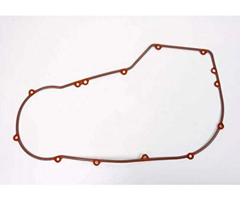 James Gasket 60539-89-X Primary Cover Gasket - Evo with Silicone