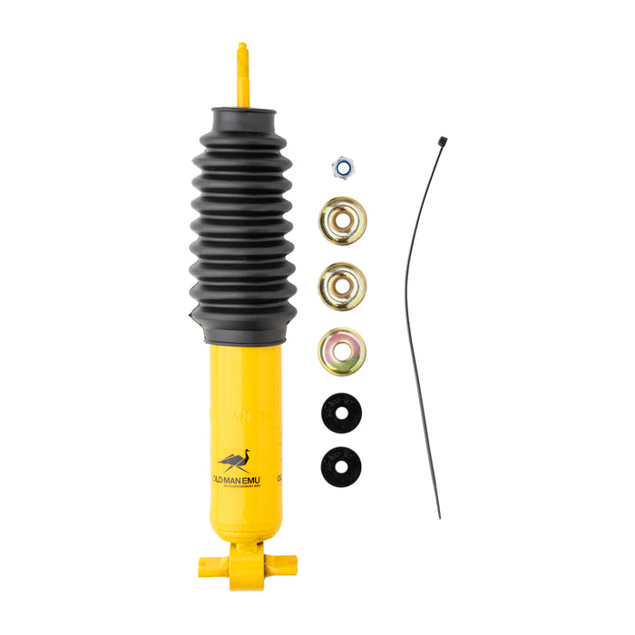 ARB / OME Nitrocharger Sport Shock Mits Pajero Triton F 60051