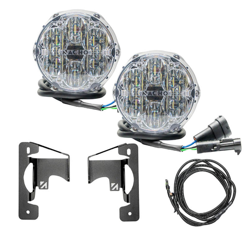 ARB Fog Lights V3JW2KWSO