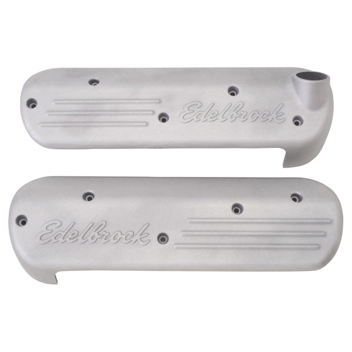 Edelbrock Coil Cover GM Gen IIi LS1 4118