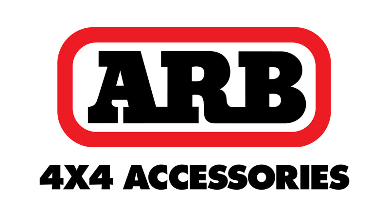 Arb 4X4 Accessories Quick Release Awning Bracket Kits Austrian Steel 813409