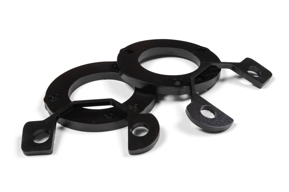 ZONE 1 Inch Leveling Kit Fits Ford Bronco 21-25 F1102