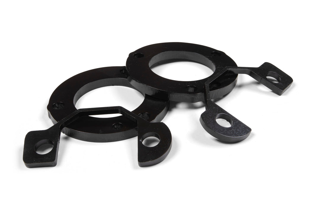 Zone Offroad 1 Inch Leveling Kit Ford Bronco (21-25)