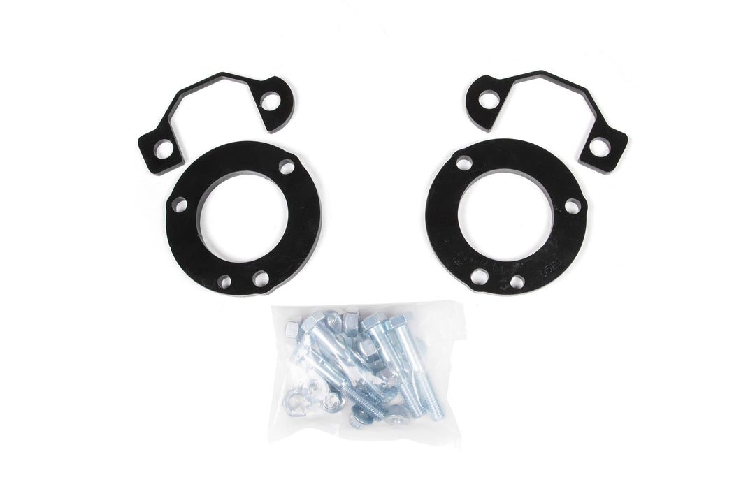 Zone Offroad 1 Inch Leveling Kit Ford Bronco (21-25)