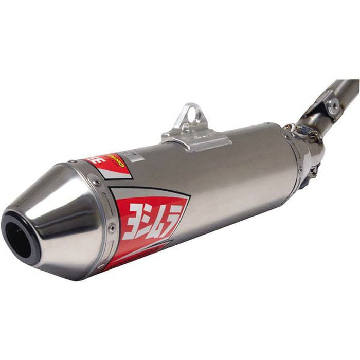 Yoshimura 961-8101 Signature Rs-2 Full System Exhaust Ss-Al-Ss 2176503