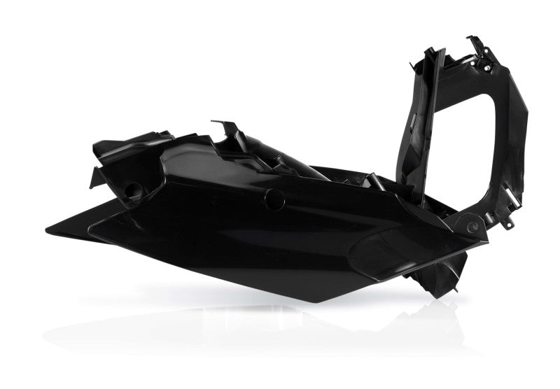 Acerbis Side Panels Black 2314270001