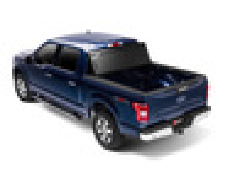 Bak flip G2 Hard Folding Truck Bed Tonneau Cover Fits 2021 2023 Ford F-150 6' 7" Bed (78.9") 226337