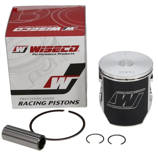 Wiseco 900M05400 Forged Pro-Lite Piston Kit - Standard Bore 54mm