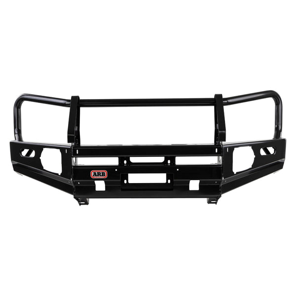 ARB MU-X13ON 8-9.5 Combar, Fits 2013-2020 Isuzu Dmax 4X4 & Mu-x 3448500