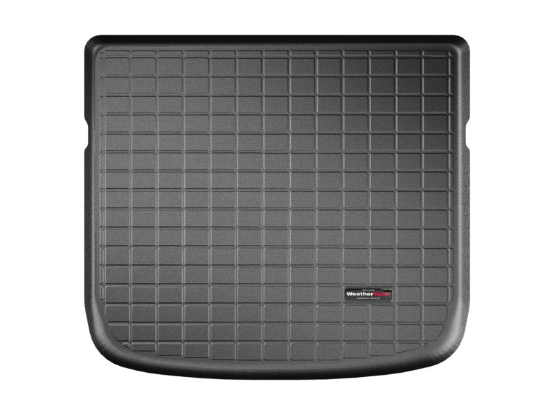 WeatherTech 2016+ Chevrolet Volt Cargo Liner Black 40878