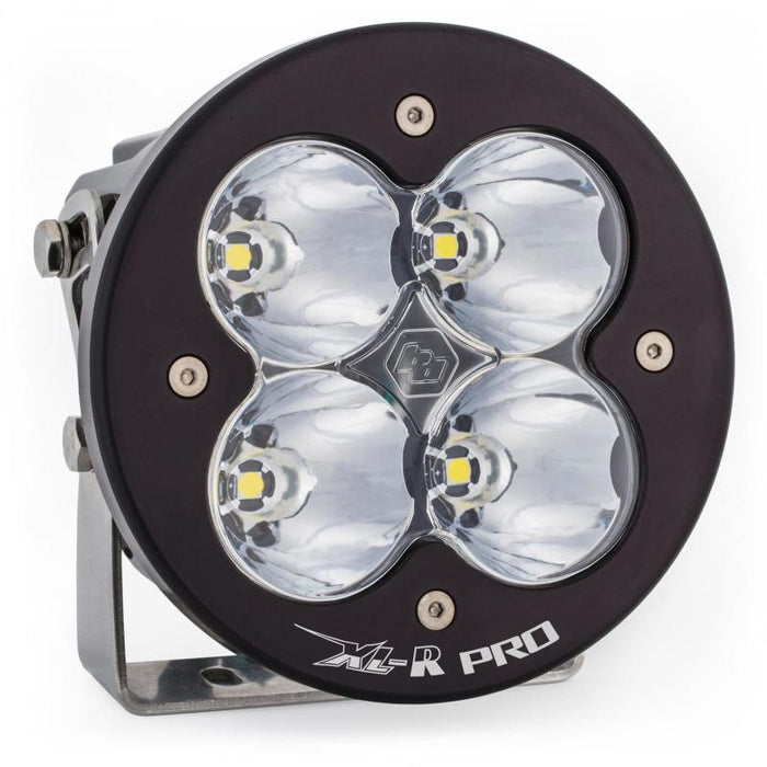Baja Design 530001 LED Light Pods Clear Lens Spot Each XL R Pro High Speed