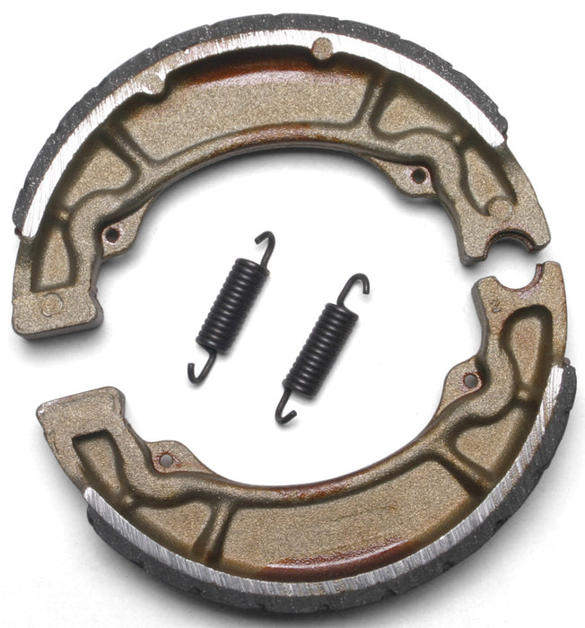 EBC Brakes 517G Water Grooved Brake Shoe