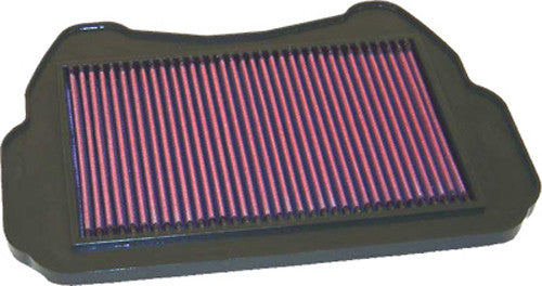 K&N Engine Air Filter: High Performance, Premium, Powersport Air Filter: Fits 1990-1997 HONDA (VFR750F Interceptor) HA-0003
