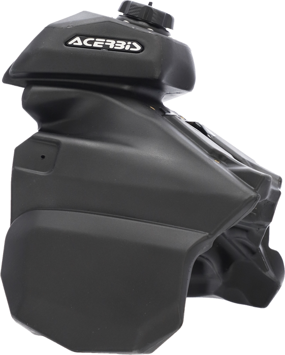 Acerbis Gas Tank (3.1 Gallon) (Black) For 21-22 GAS GAS MC450F