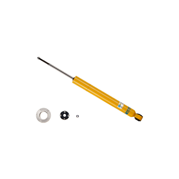 Bilstein B6 (HD) 1995-1998 Compatible with Nissan 240SX 2.4L Rear 46mm Monotube Shock Absorber 24-019163