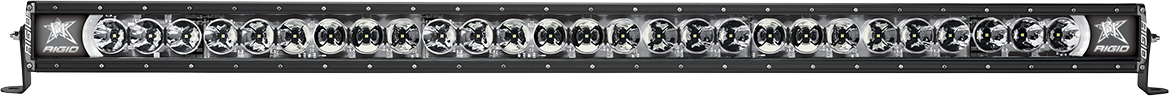 RIGID Radiance Plus 50inch White Back Lighting 250003