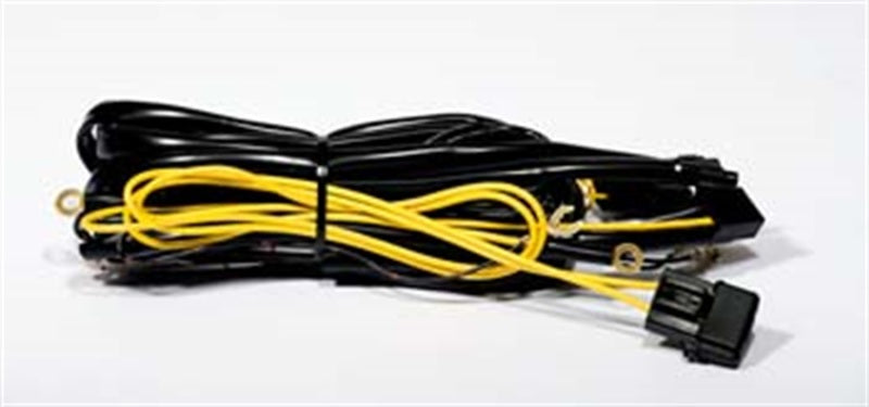 Arb Ipf Wiring Kit; For Use With Ipf 800Xs Series And 900Xs Series Lights; WF-12