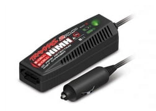 Traxxas 2974 DC Charger 2 Amp