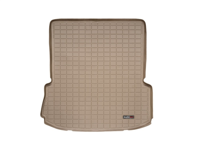 WeatherTech 11+ Ford Explorer Cargo Liners Tan 41489