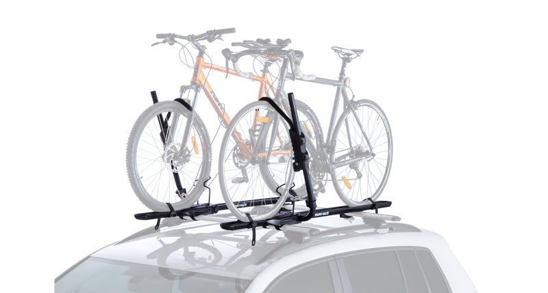 Rhino-Rack Hybrid Upright Bike Carrier RBC050