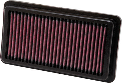 K&N Engine Air Filter: High Performance, Premium, Powersport Air Filter: Fits 2007-2008 KTM (690 Duke, 690 Duke R, 690 Supermoto R) KT-6907