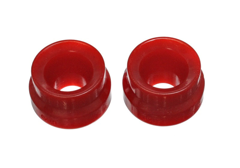 Energy Suspension Mustang Front Bump Stop Red 4.6103R