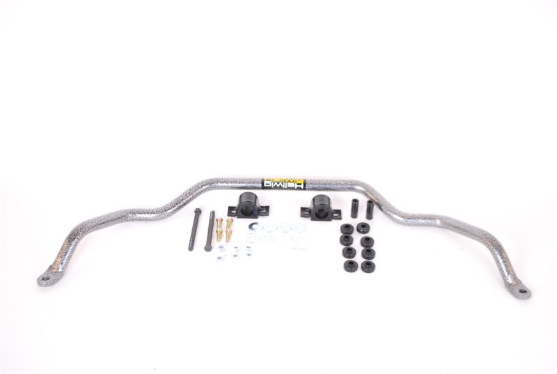 Hellwig 63-65 Fits Ford Mustang Solid Chromoly 1-1/8in Front Sway Bar 6706