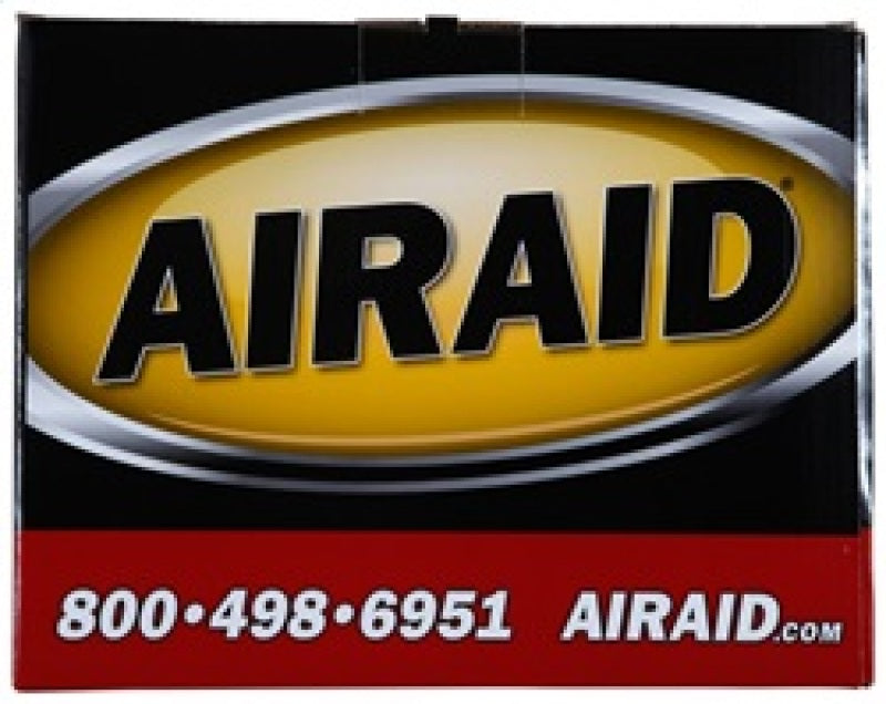 Airaid Air Cold Air Intake Kit 402-122