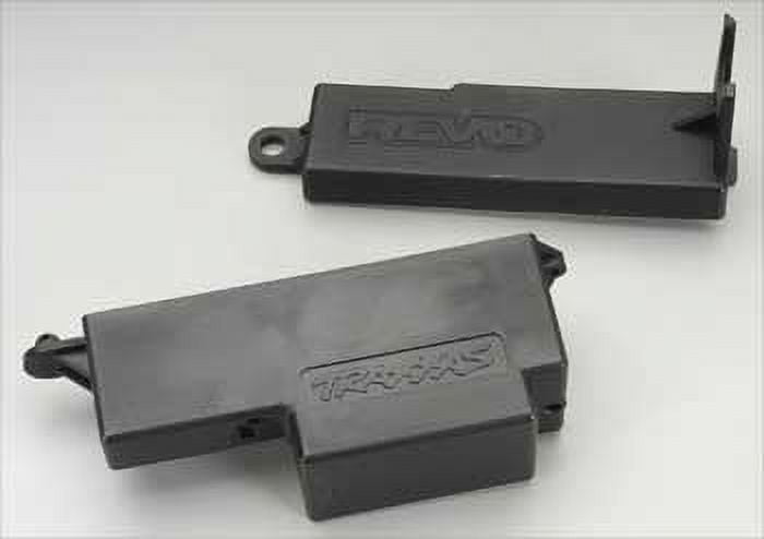 Traxxas Electronics Box And Cover 5325X