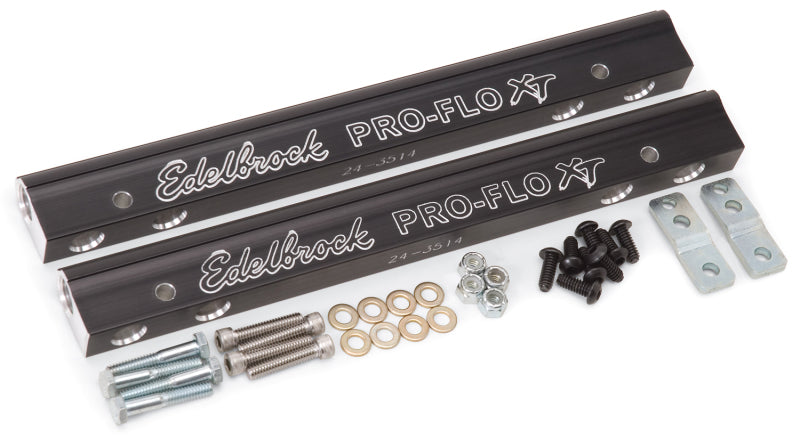 Edelbrock Ede Fuel Rail 3627