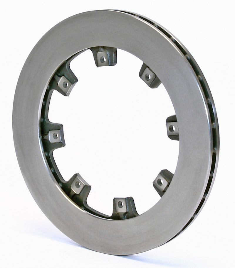 Wilwood Rotor-UL32 Vented Iron 10.25 x .750 6 on 5.50in 160-3747