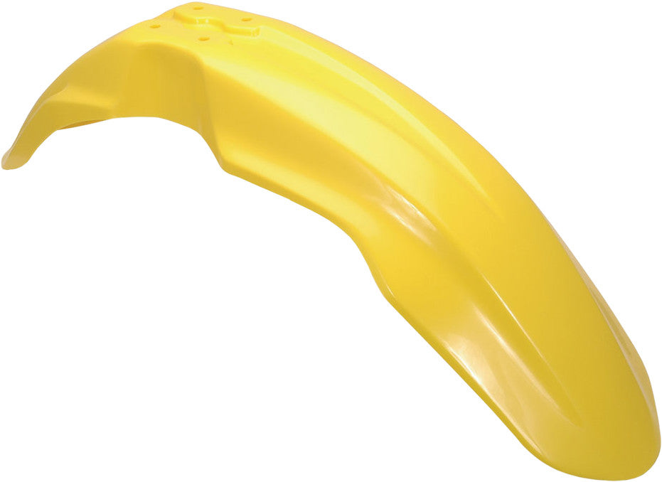 Acerbis Front Fender Yellow 2040380231