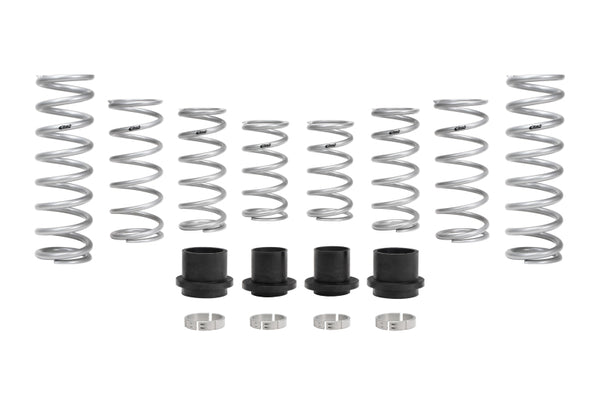 Eibach 20-22 Polaris RZR Pro-UTV Stage 2 Performance Spring System (Set Of 8 Springs) E85-209-024-02-22