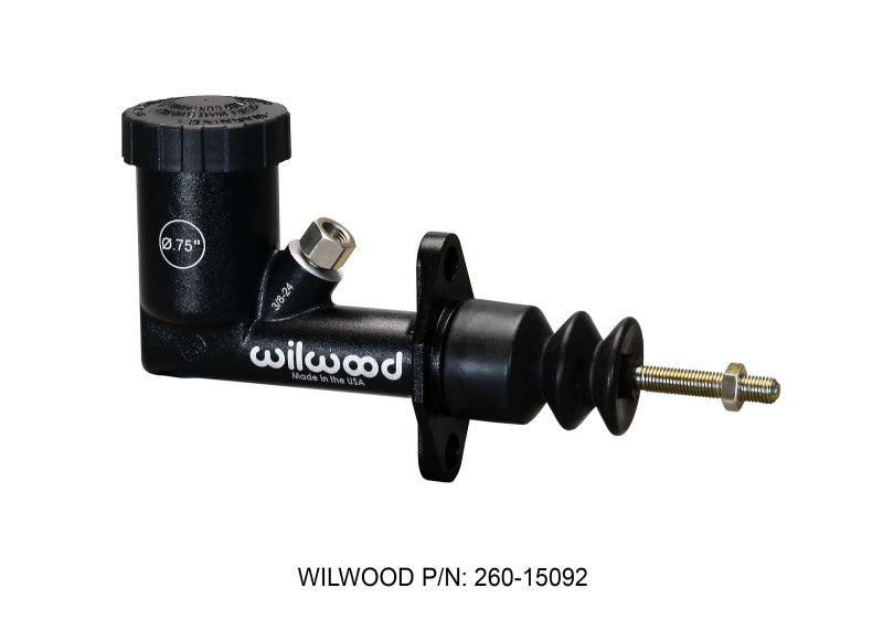 Wilwood 260 15092 Master Cylinder