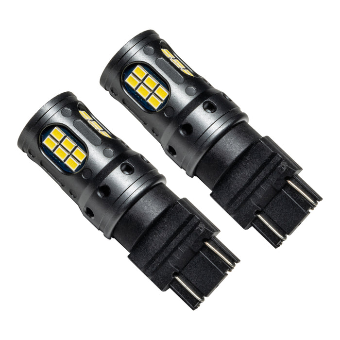 ORACLE 21-22 Ford Bronco Extr-Perf LED Reverse Light Bulb Set SEE WARRANTY 4911-001