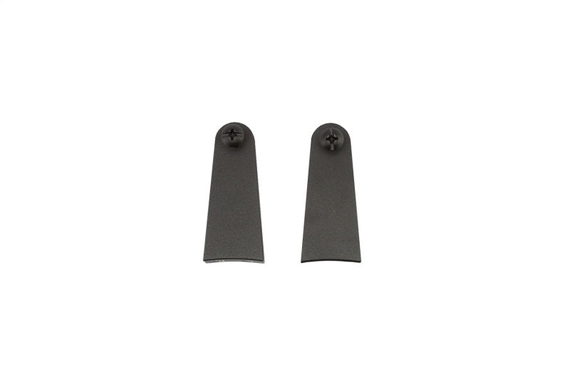 RIGID 2018 Fits Jeep JL Cowl Mount Tall Extension Arm Kit 41658